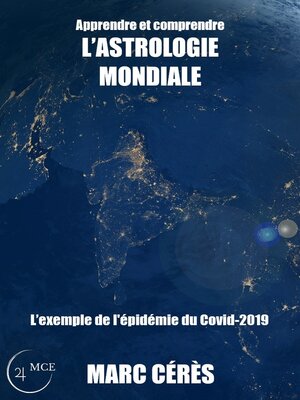 cover image of Apprendre et comprendre l'astrologie mondiale